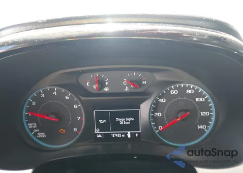 2018 Chevrolet Traverse Ls z USA, uszkodzony, nr VIN 1GNERFKW2JJ213227